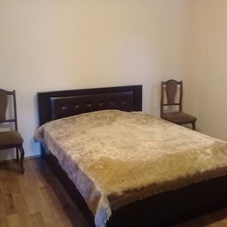 Guest House Gikacha Tbilisi Zewnętrze zdjęcie