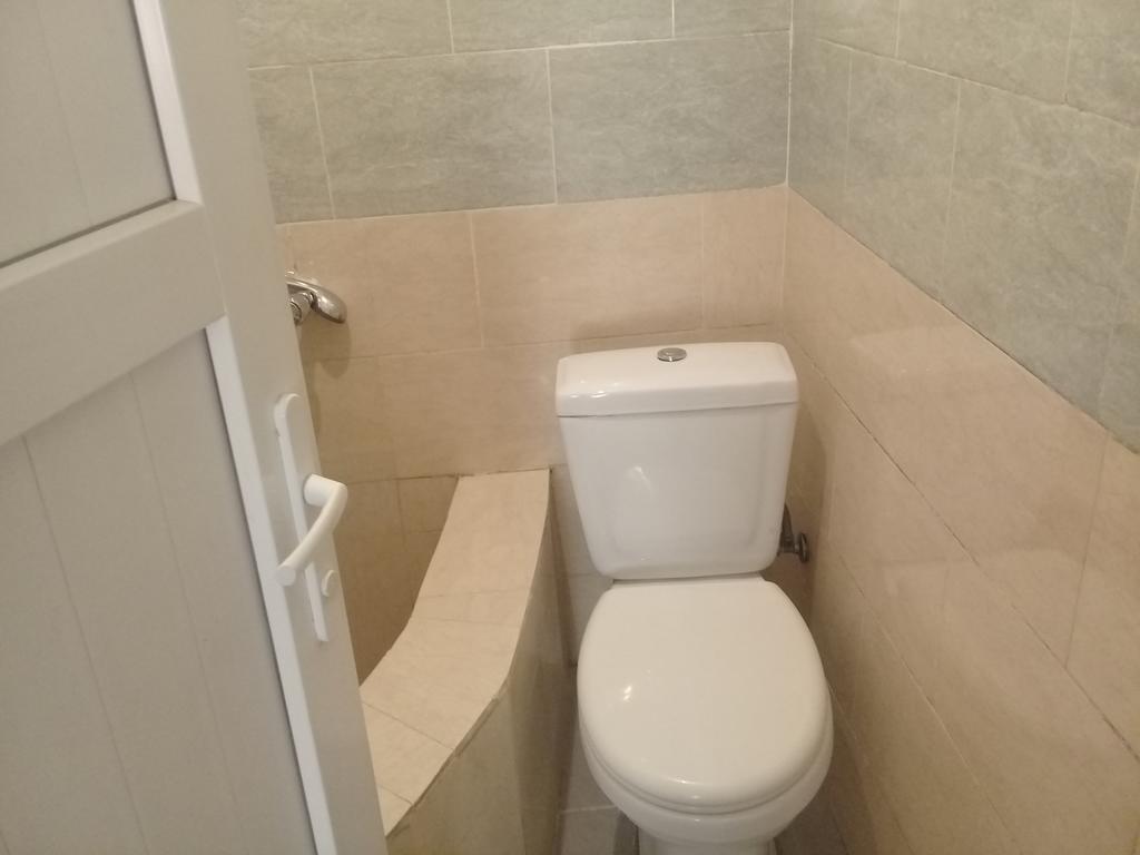 Guest House Gikacha Tbilisi Zewnętrze zdjęcie