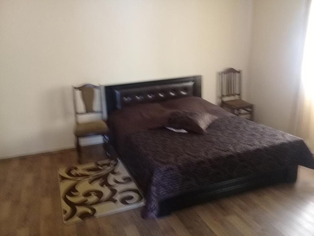 Guest House Gikacha Tbilisi Zewnętrze zdjęcie